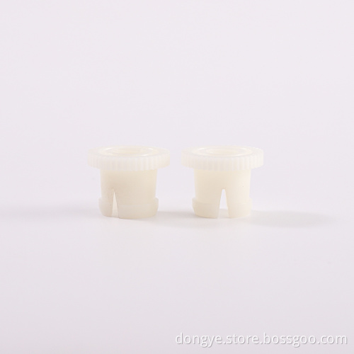 professional home appliances injection molding parts